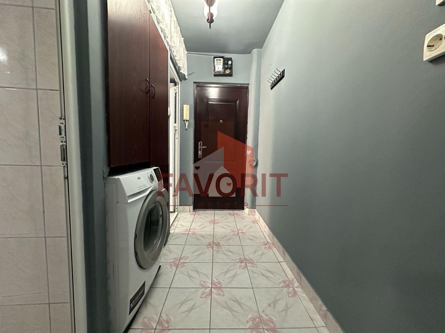 2 camere | centrala proprie | mobilat si utilat | zona excelenta | - Poză 8