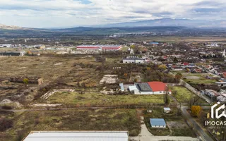 De vânzare Hală 1450mp producti industrial 18.500mp teren Călan Jud Hd - Poză 22