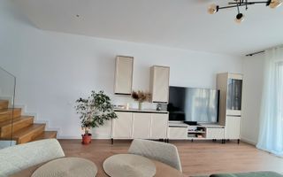 Duplex  5 camere La Cheie in Europa!! - Poză 4