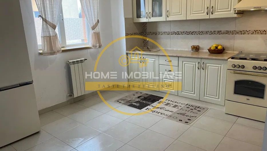 Bloc Nou/ Apartament 3 camere/ Etaj Intermediar/ Zona Tatarasi - Poză 3