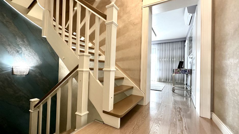 Casa tip Duplex - in apropiere de Iulius Town - Poză 27