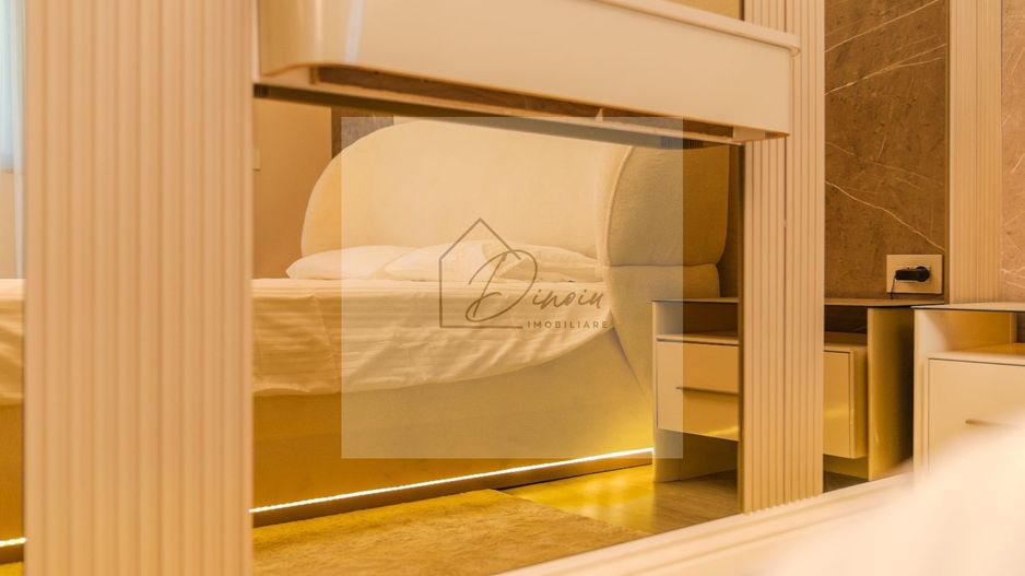 COMISION 0% I 2 camere lux Ivory Residence Pipera I taxare inversa - Poză 31