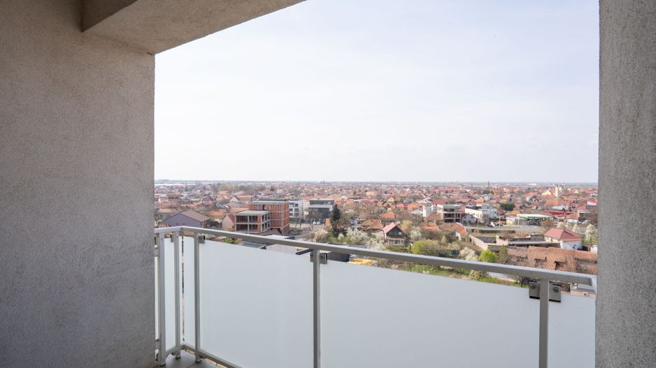 Apartament 3 camere,  PARCARE inclusă – Prima Onestilor - Poză 13