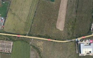 Teren extravilan -9400 mp - Poză 1