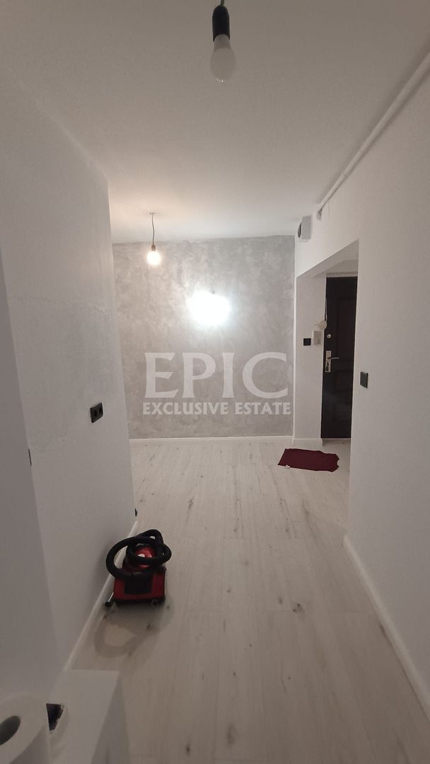 3 camere/ Etajul 1/ Renovat/ Dâmbu Pietros/ 0%Comision - Poză 10