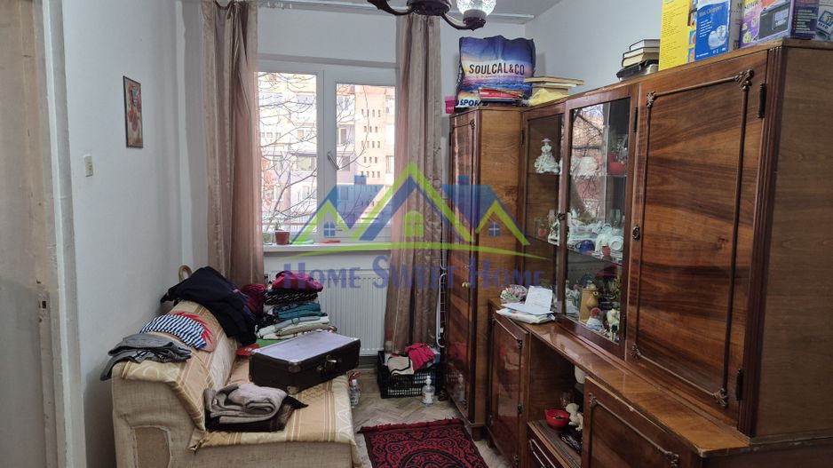 Vand apartament 2 camere, conf 2, zona Profi(A11), etaj 2, st-30mp! - Poză 4