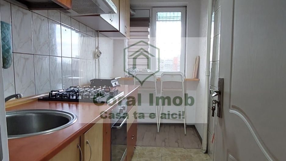 Va propunem spre inchiriere un frumos apartamnet de 3 camere, in Drumu - Poză 6