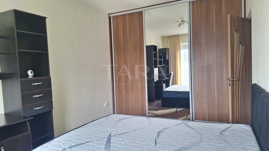 Apartament modern cu 2 terase spațioase si parcare, Zorilor - Poză 6