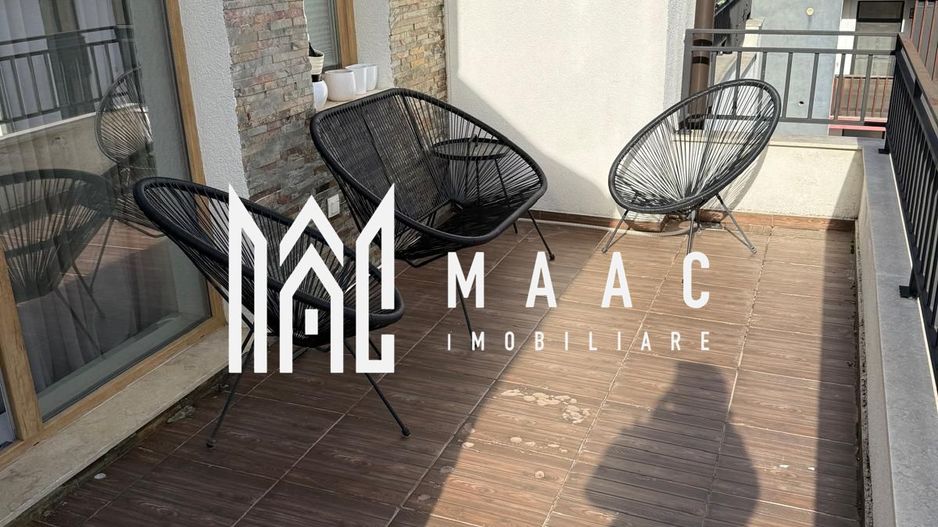 Apartament 3 camere I 90 mp I  I Calea Cisnadiei - Poză 11