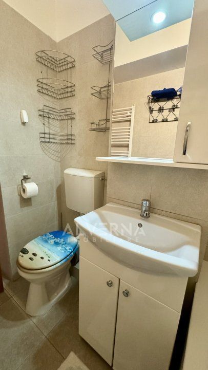 Apartament 1 camera | 31mp | Petfriendly | semidecomandat | Centru - Poză 10