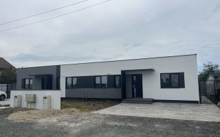 Casa parter Dumbravita - Poză 16