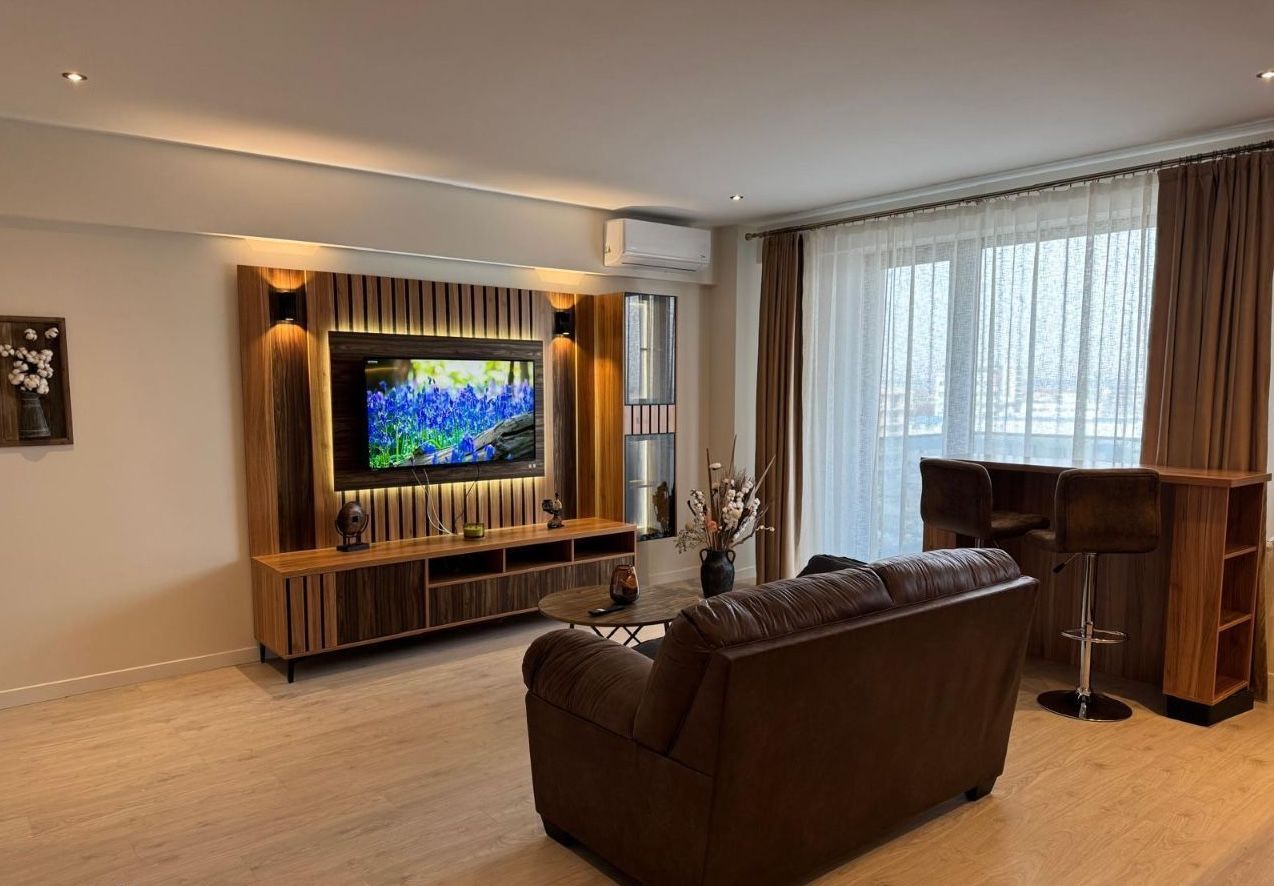 Apartament modern | 2 camere | Pipera | Residence 5 - Poză 1