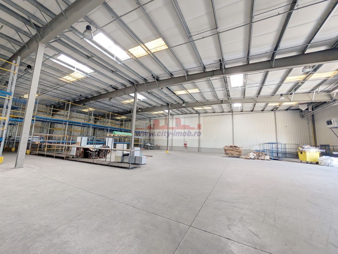 Vanzare Hala Industriala Bucuresti sector 1 - Poză 8