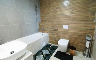 Apartament 3 camere | Parcare | Suprafață Generoasă | Grandis - Poză 9