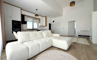 Vila *Individuala energetic* / *500mp teren* / 2 Locuri de Parcare / Corbeanca - Poză 2