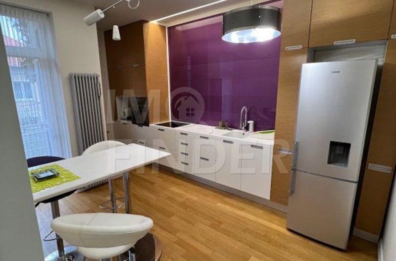 Apartament 2 camere, zona Centrala - Poză 6
