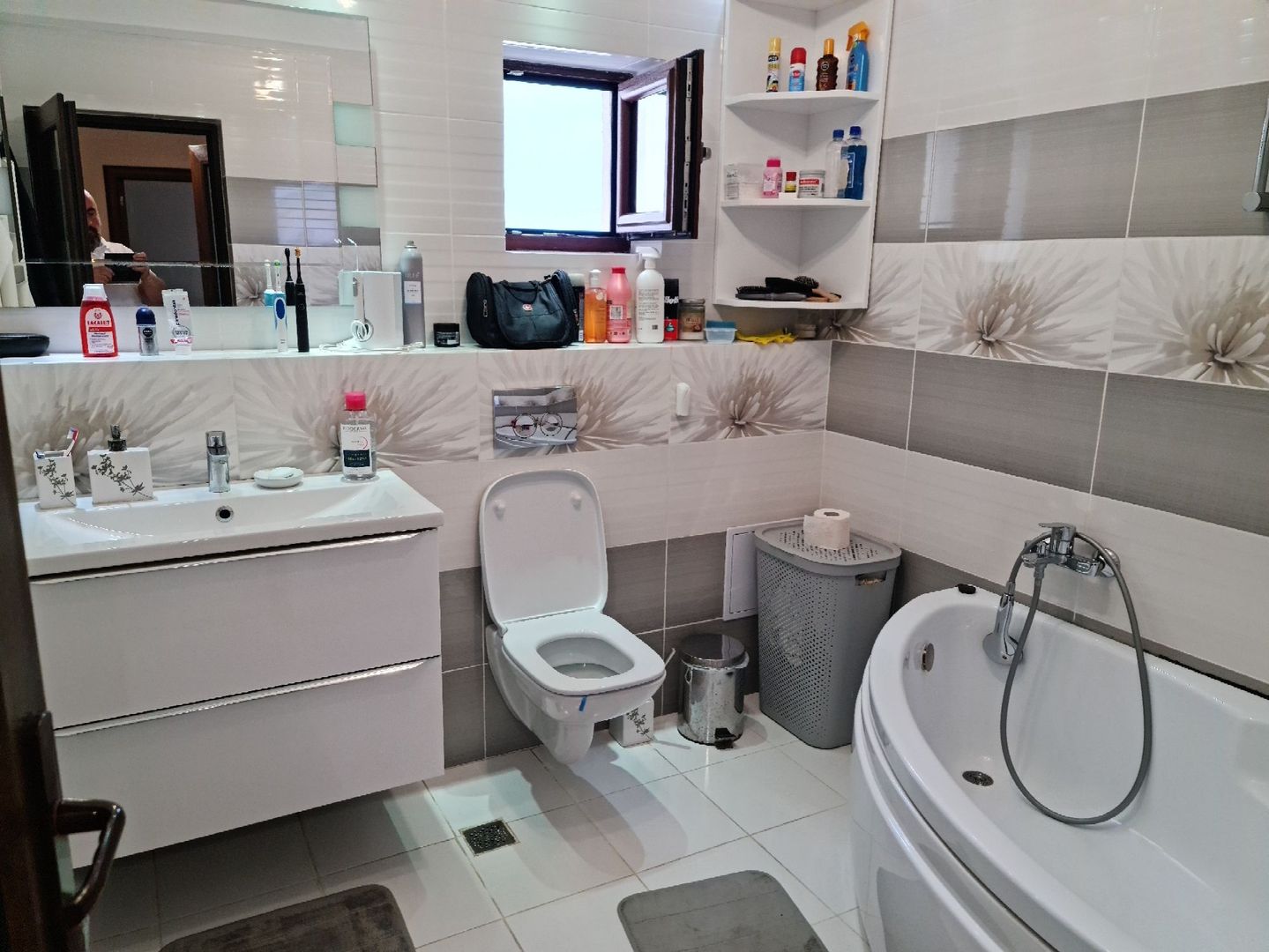 Vânzare Vilă S+P+1+Pod Înalt – Intrare Cumpăna, Zona Movila - Poză 3