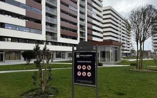 Apartament cu 2 camere, Copou Garden Residence, Iași - Poză 2