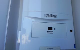 Garsoniera cu centrala in bloc reabilita Plitehnica - Poză 25