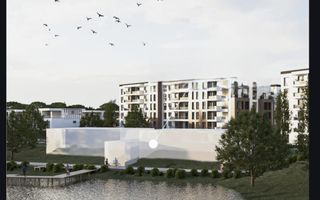 Pipera -Apartamente cu 1-2 camere - Poză 1