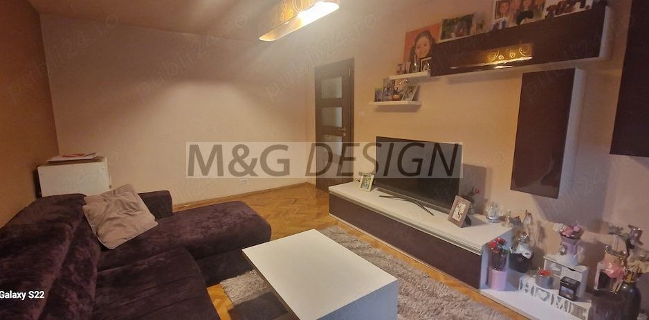 Apartament 4 camere Aradului etaj 1 - Poză 3