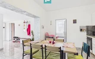 Casă individuală 3 camere,teren de 1500Mp Bătania - Schiță 13