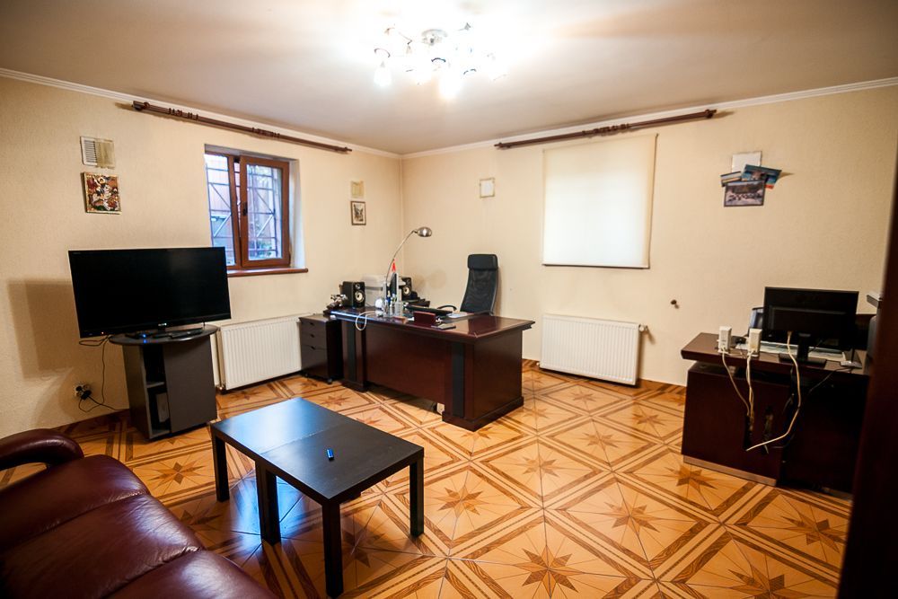 Vila interbelica de LUX consolidata integral, Matei Basarab, Traian - Poză 26