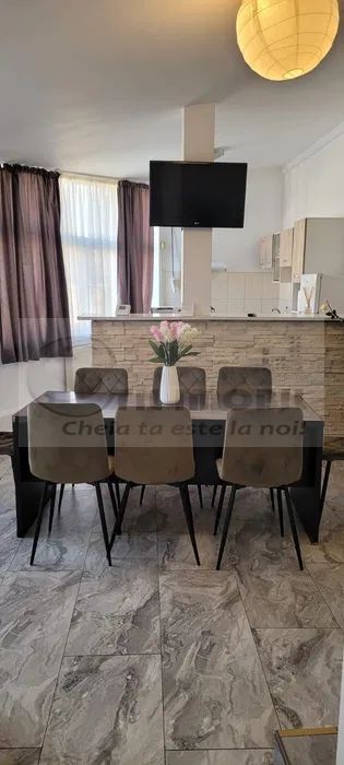 Apartament 4 Camere Ultracentral - 675 euro - Poză 7