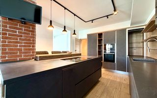 Vila Exclusivista *615mp* - teren 625mp // Erou Iancu Nicolae - Cambridge School - Poză 17