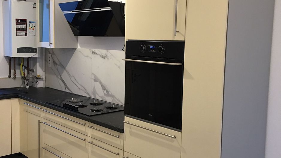 Giroc | 3 Camere | Mobilat si Utilat | Loc de parcare - Poză 5