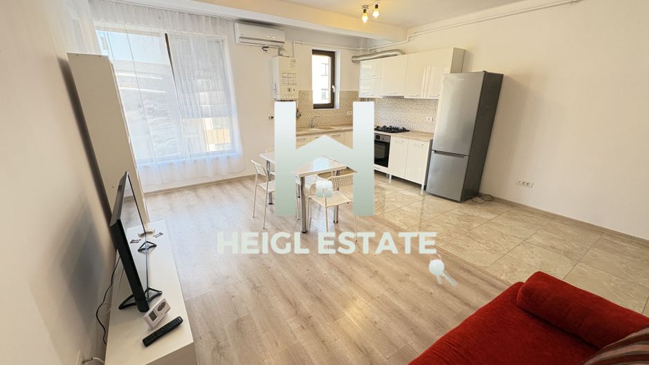 Apartament cu 2 camere in Giroc in zona Eso - Poză 1
