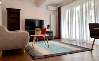 Apartament de 3 camere, 80mp, parcare, Zona ACTA Residence - Poză 4