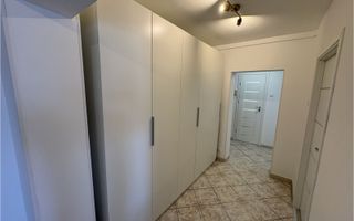 AP. 3 CAMERE 13 SEPTEMBRIE, MOBILAT/UTILAT MODERN, SPATIOS, CURAT - Poză 8