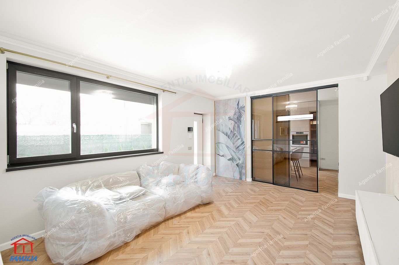 238.000 €  Condominium elegant, nou, în inima orașului Gal - Poză 2