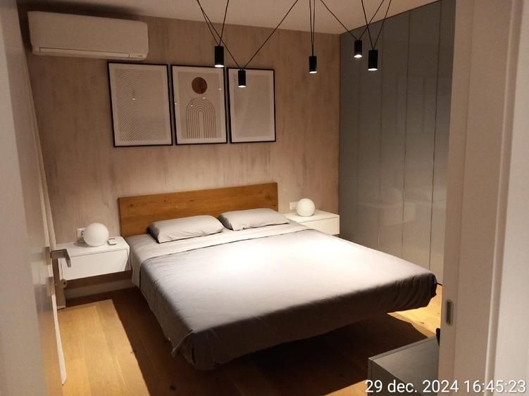 Apartament 2 camere de lux | 57 mp | Prima închiriere | Piscină rooftop, Central - Poză 5