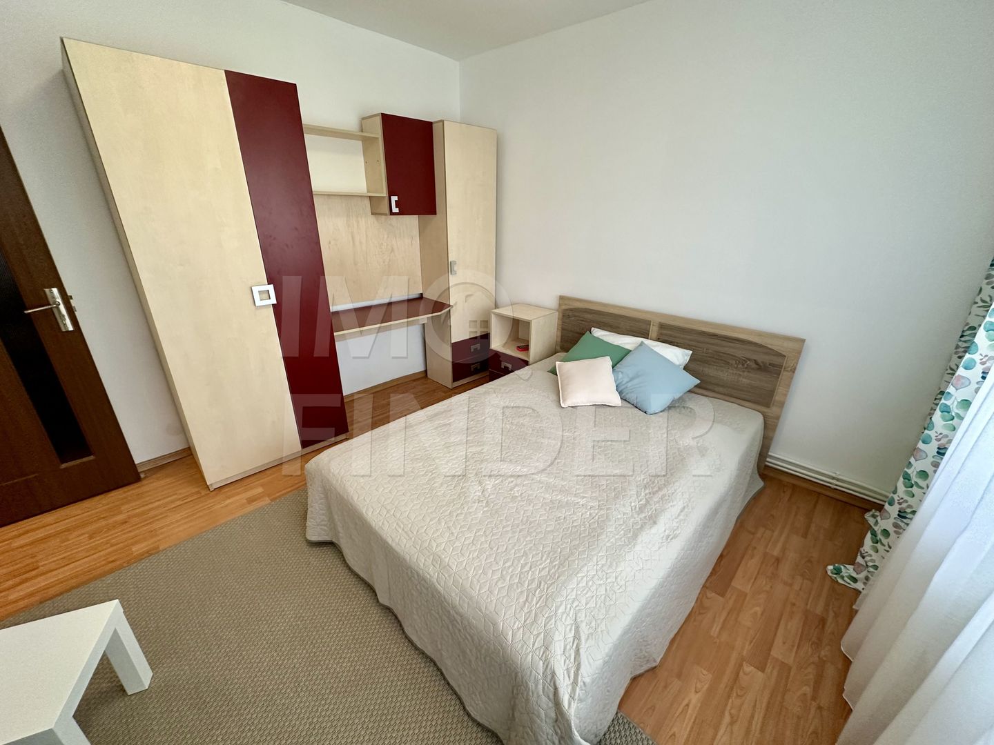 Vanzare 2 camere decomandat, Zorilor, bloc izolat - Poză 20