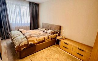 VANZARE APARTAMENT 2 CAMERE HILS PALLADY 56MP LOC PARCARE INCLUS ANGHEL SALIGNY - Poză 5
