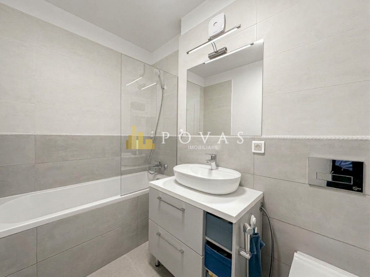 Apartament 2 Camere Valletta Residence - Poză 8