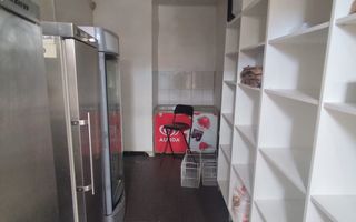 Spatiu Comercial Bucurestii Noi, Dotat si pretabil pentru HoReCa - Poză 7