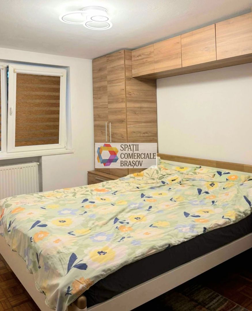 Apartament 4 camere de vânzare Brasov, zona Centru Civic,74 mp, Plus-imo.ro - Poză 5