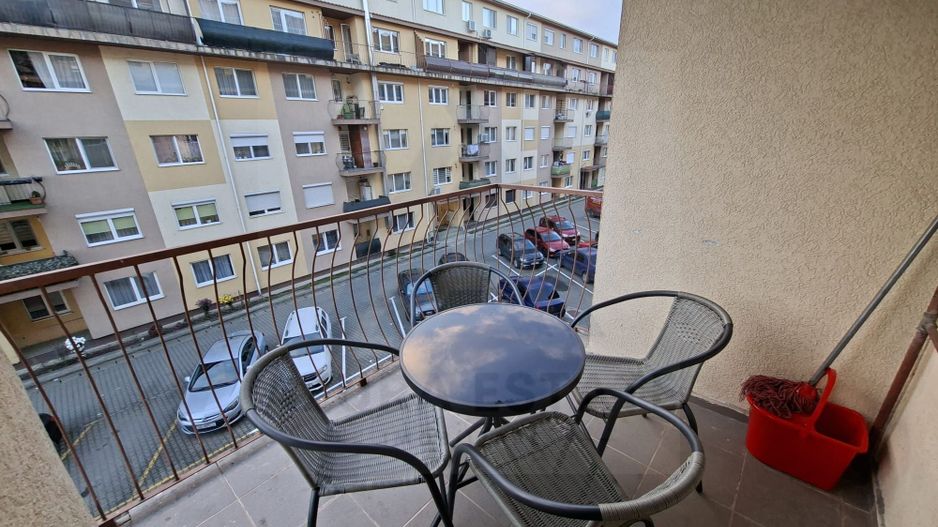 Apartament modern 3 camere 2 bai si parcare subterana in zona Rahovei - Poză 11