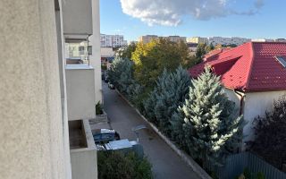 De inhciriat apartament cu 2 camere , Aparatorii Patriei - Poză 19
