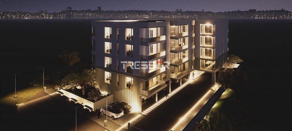 ✔️2 camere / 60 MP ☀️ Campus Universitar Constanța ✔️ Parcare inclusă - Poză 21