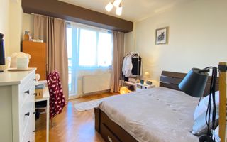 2 camere, Decomandat,  Etaj Intermediar, Garaj – Mănăștur!! - Poză 6