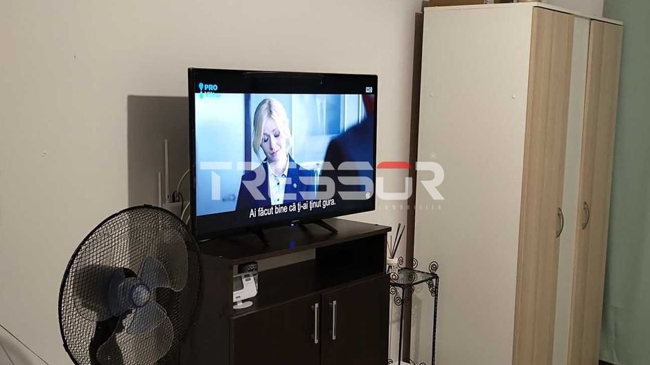 Chirie termen lung Gara Constanta 2 Camere - Poză 1