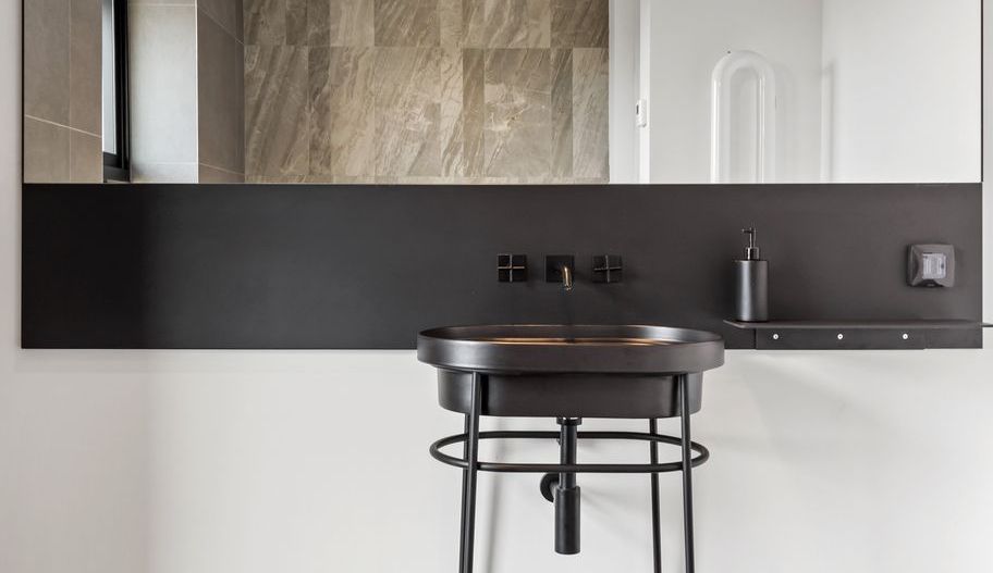 Loft premium cu 4 camere și arhitectură spectaculoasă | Floreasca - Poză 5
