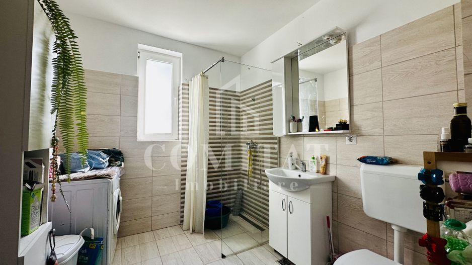 Apartament 3 camere | Parcare | Cartier Terra-Florești - Poză 13