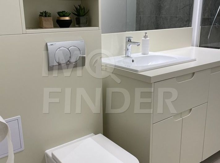 Aparatment 2 camere imobil nou, parcare, Europa - Poză 7