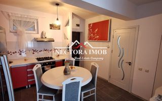 NECTORA IMOB-Apartament Sanmartin, 2 camere, Terasa, Parter, Mobilat - Poză 8