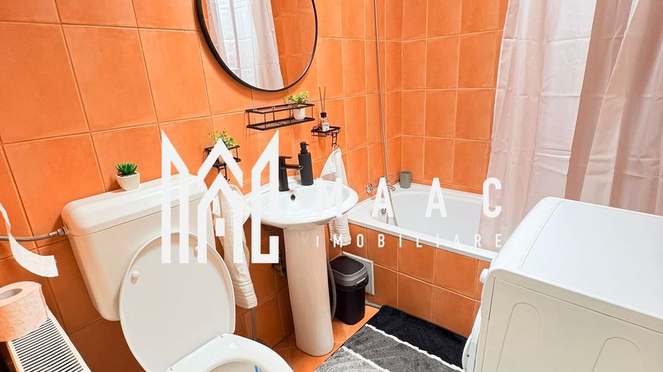 Apartament 2 camere | Intabulat | Renovat complet | Turnisor - Poză 6